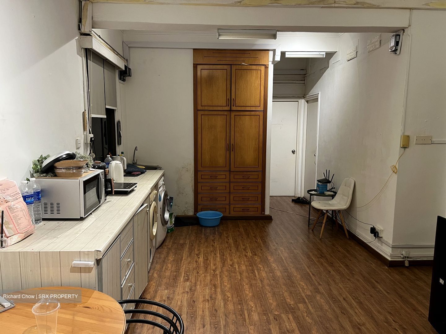 Kim Sia Court (D9), Apartment #590357781